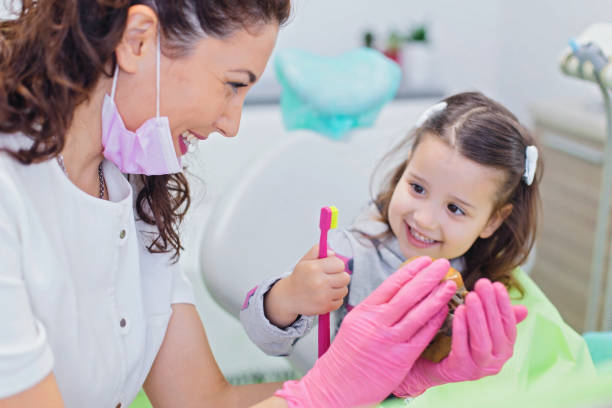 Best Dental Exams and Cleanings  in USA